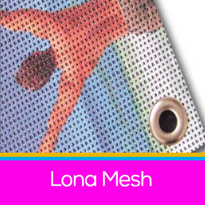 lona-mesh